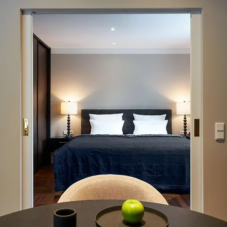 Parkhotel Engelsburg Recklinghausen Buitenkant foto