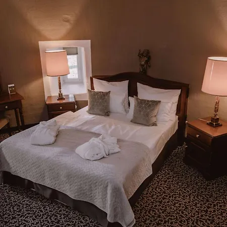 Parkhotel Engelsburg Recklinghausen Buitenkant foto