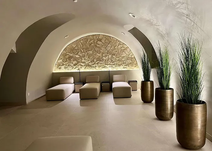 Parkhotel Engelsburg