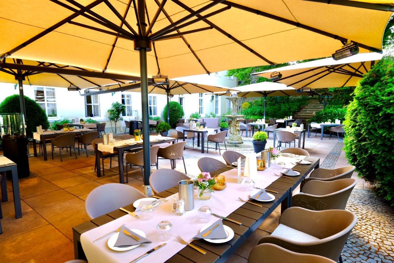 Hotel Parkhotel Engelsburg Recklinghausen
