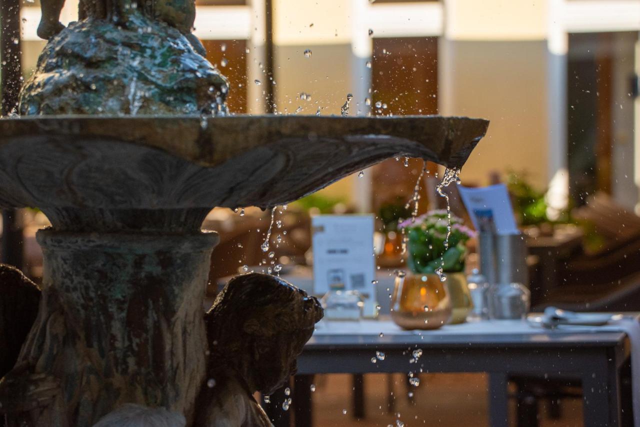 Parkhotel Engelsburg 4* Recklinghausen