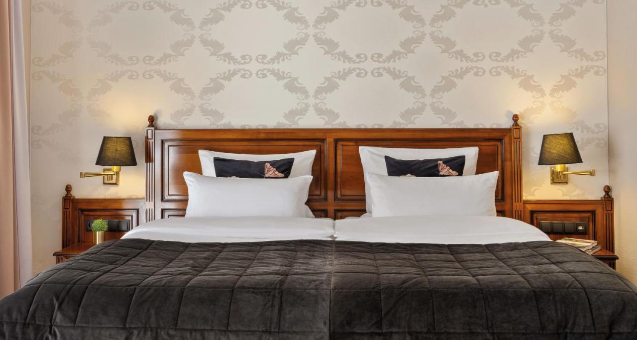 Parkhotel Engelsburg Hotel 4*