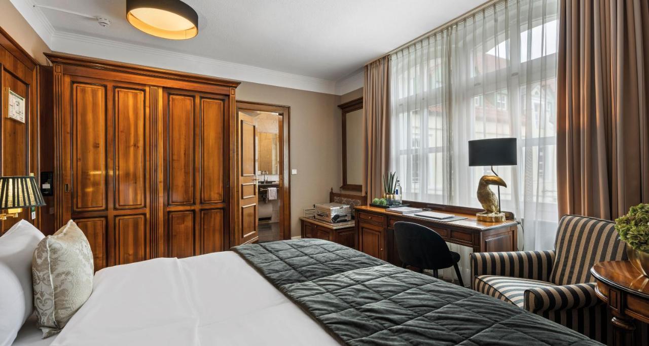 Parkhotel Engelsburg Hotel Recklinghausen