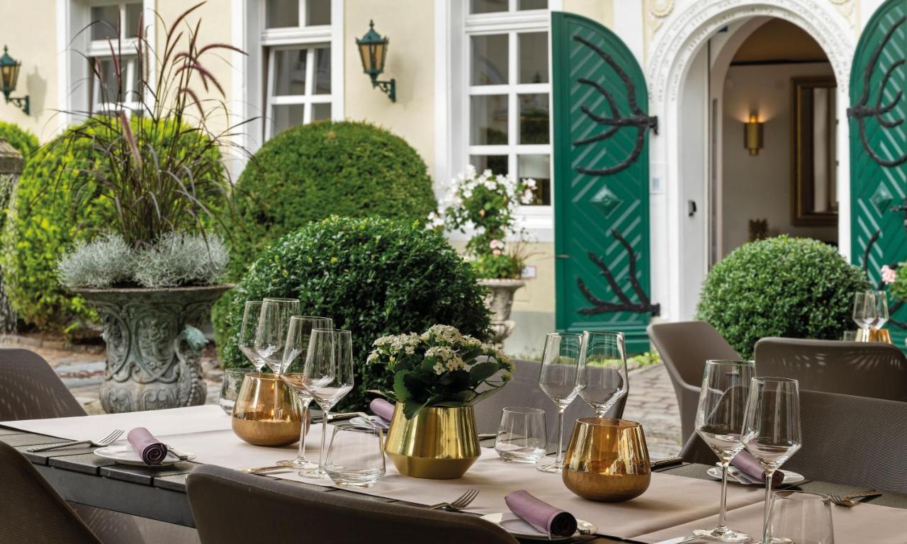 Parkhotel Engelsburg 4*