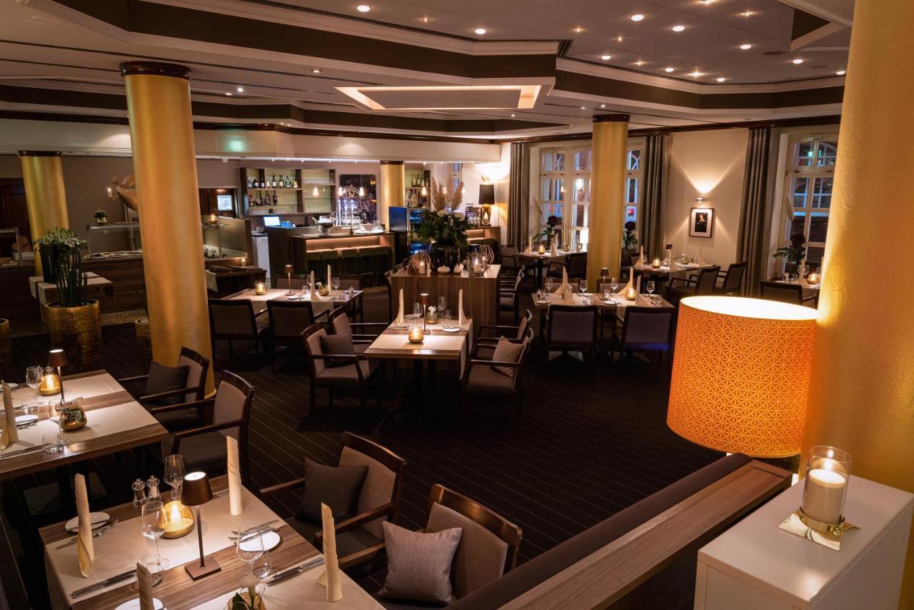 Parkhotel Engelsburg 4*