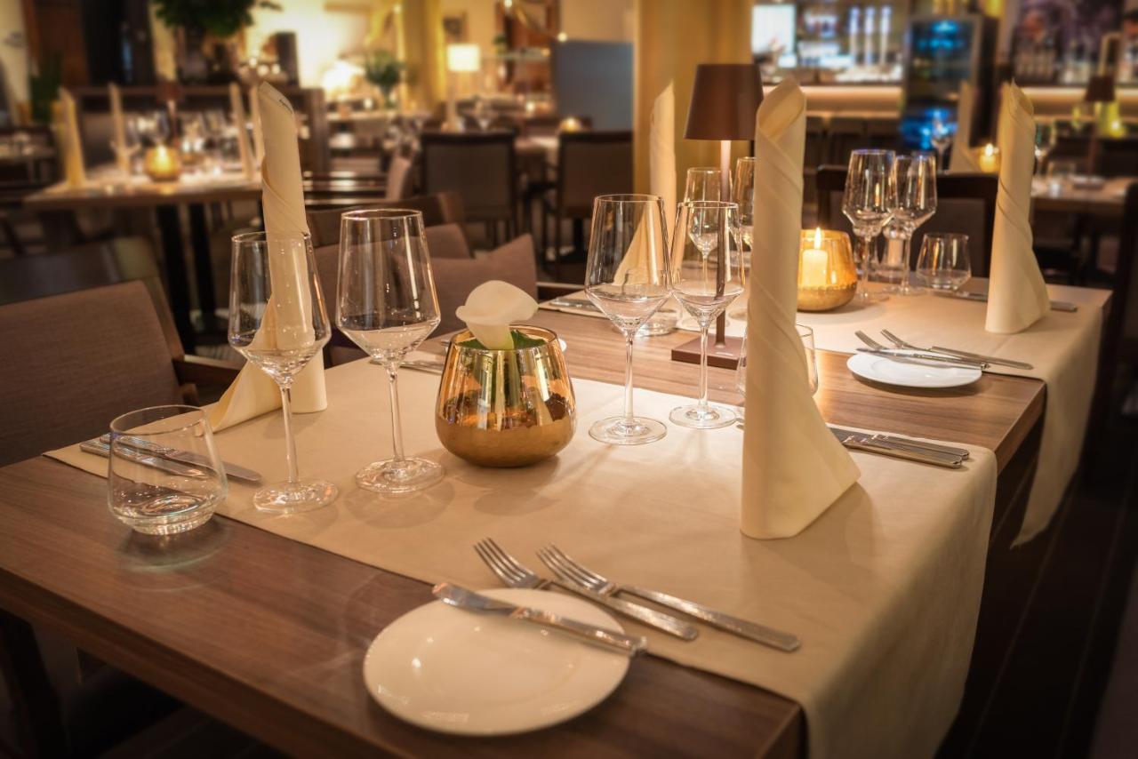 Hotel Parkhotel Engelsburg Recklinghausen