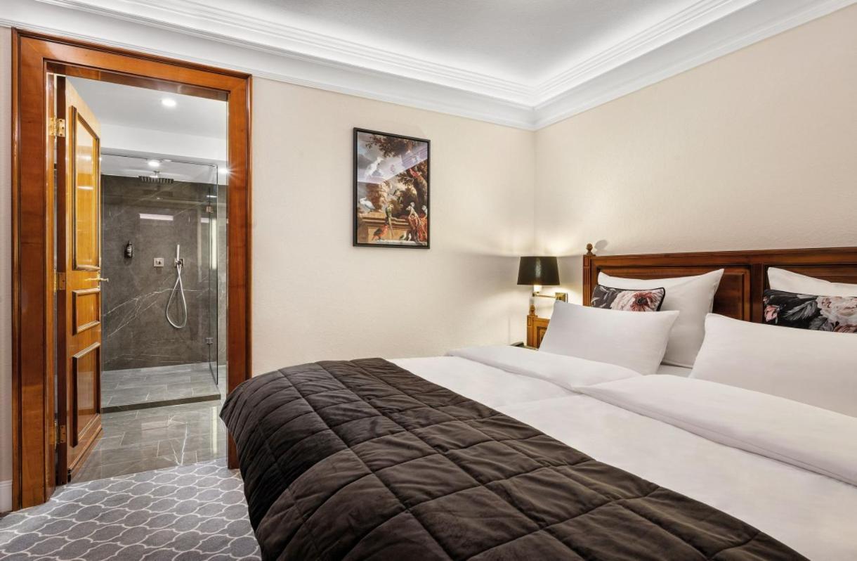 Hotel Parkhotel Engelsburg Recklinghausen