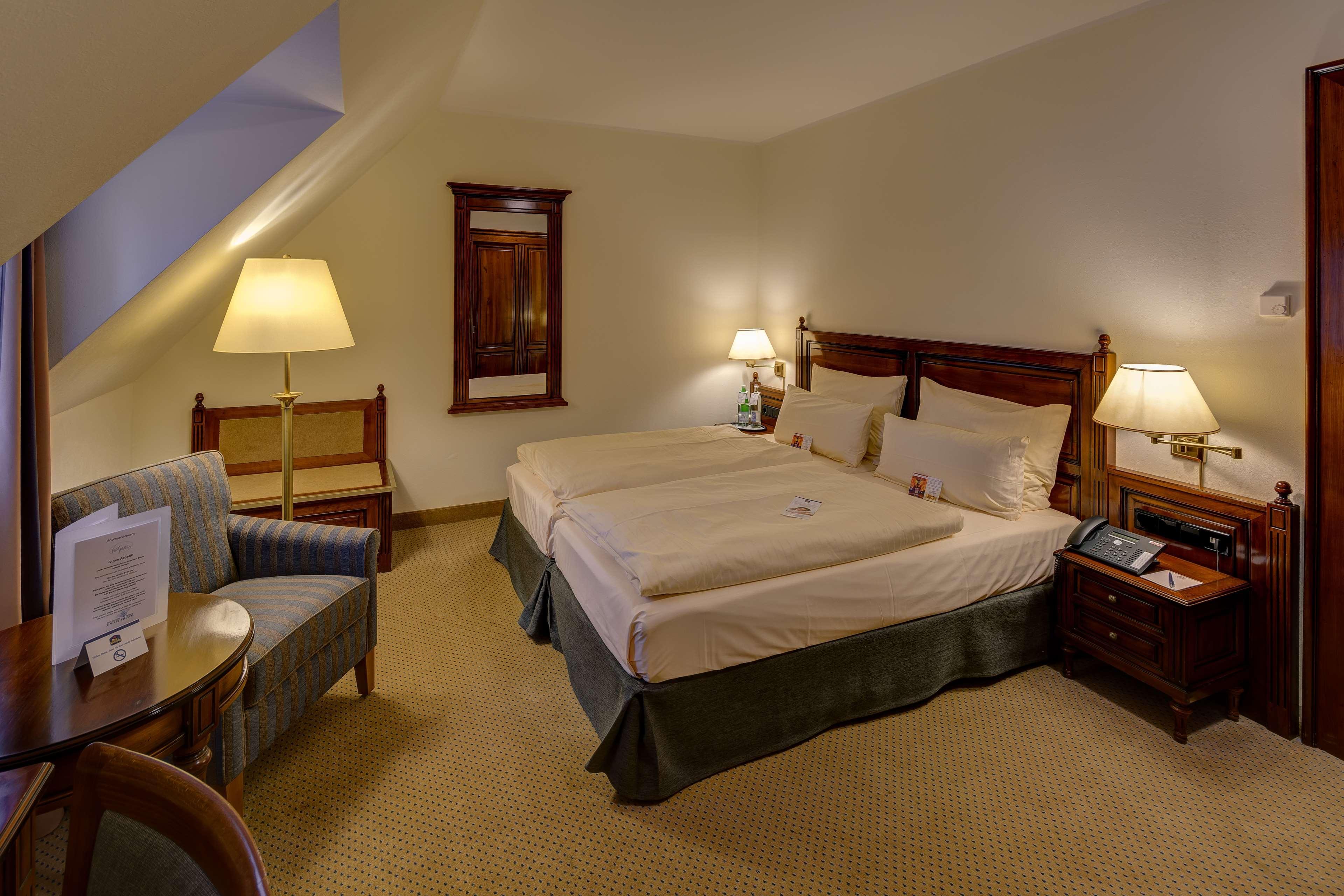 Hotel Parkhotel Engelsburg Recklinghausen