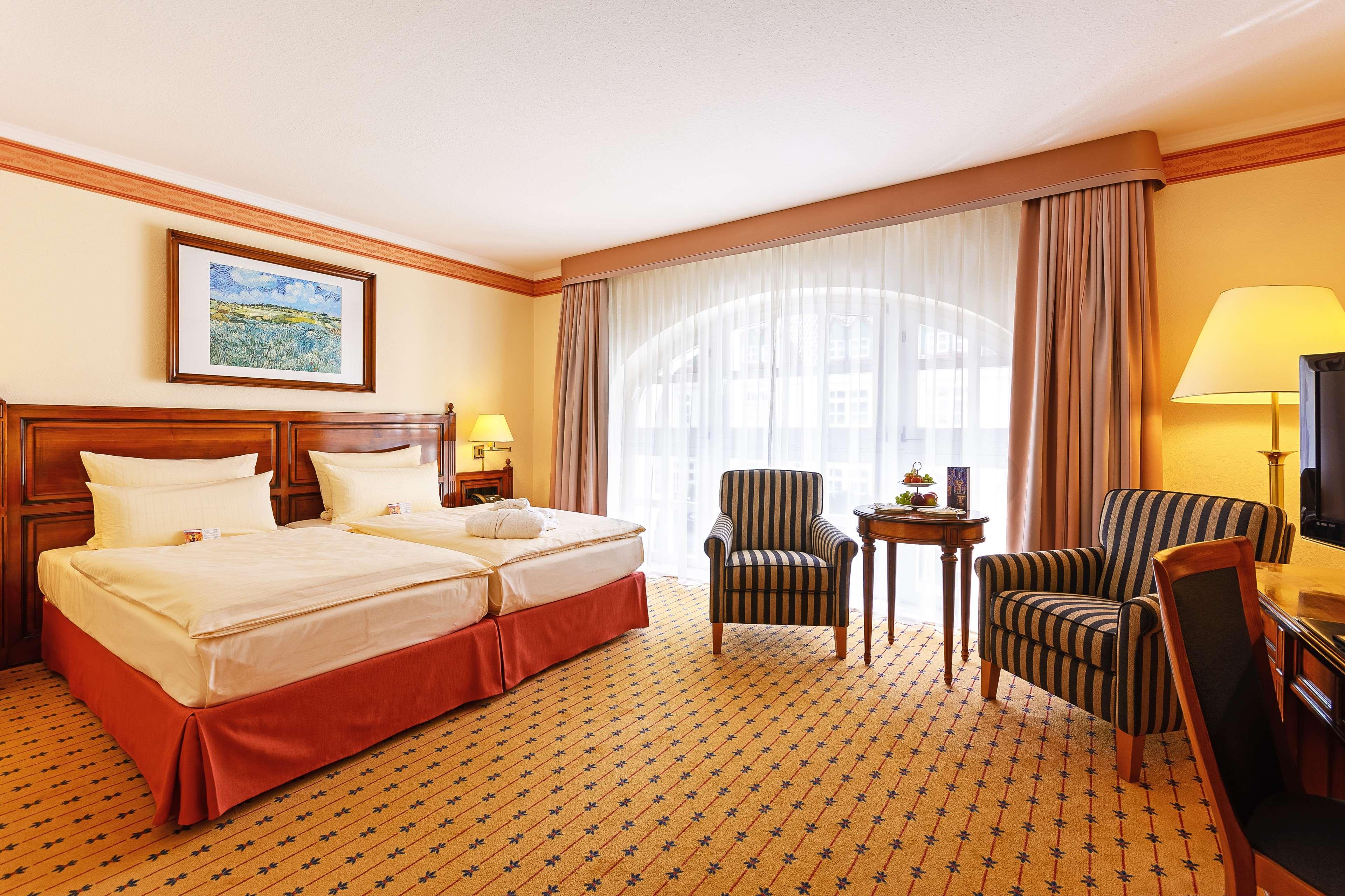 Parkhotel Engelsburg 4* Recklinghausen