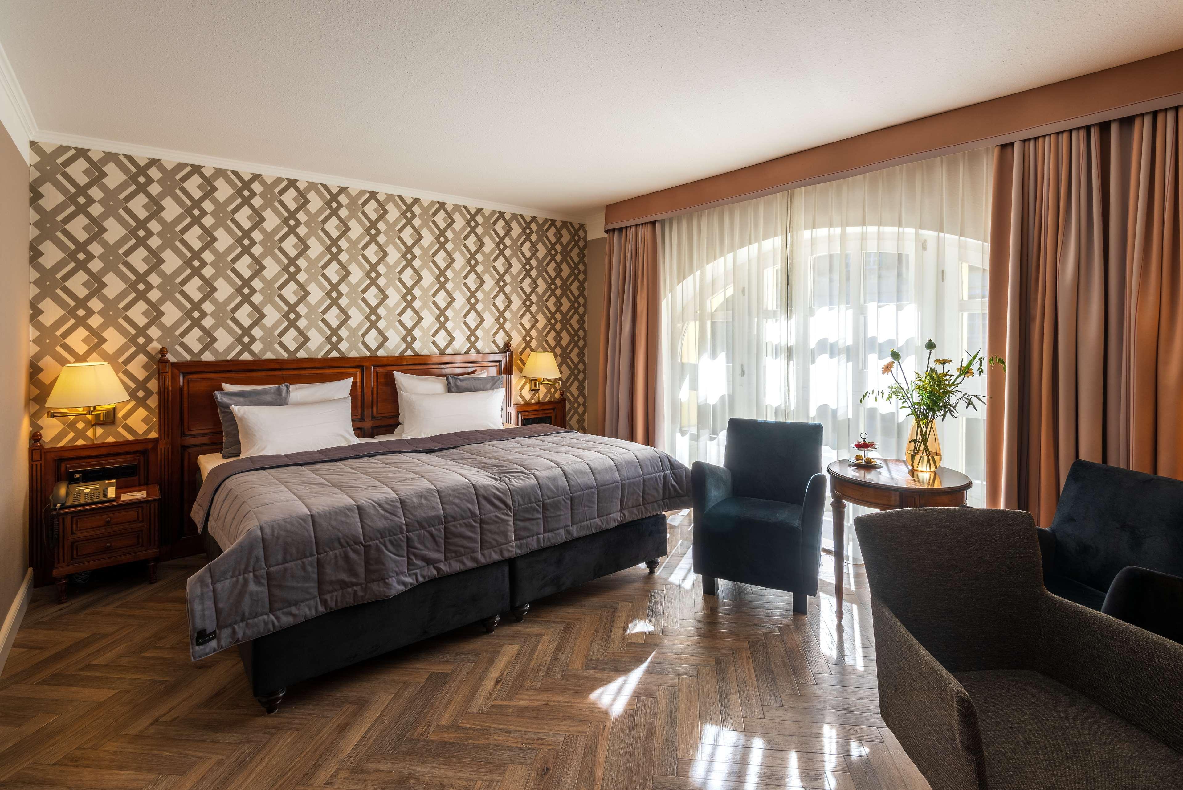 Parkhotel Engelsburg