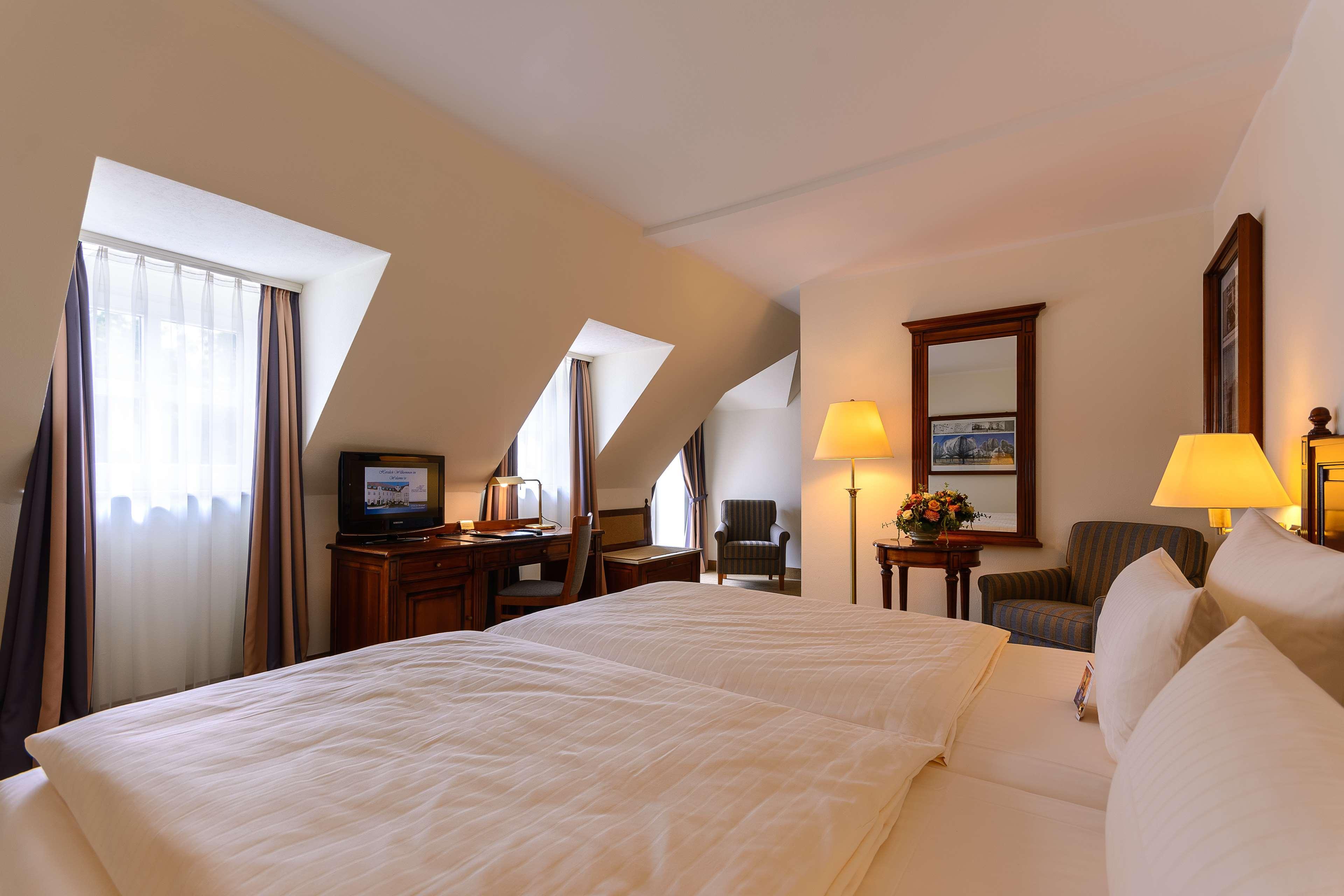 Parkhotel Engelsburg 4* Recklinghausen