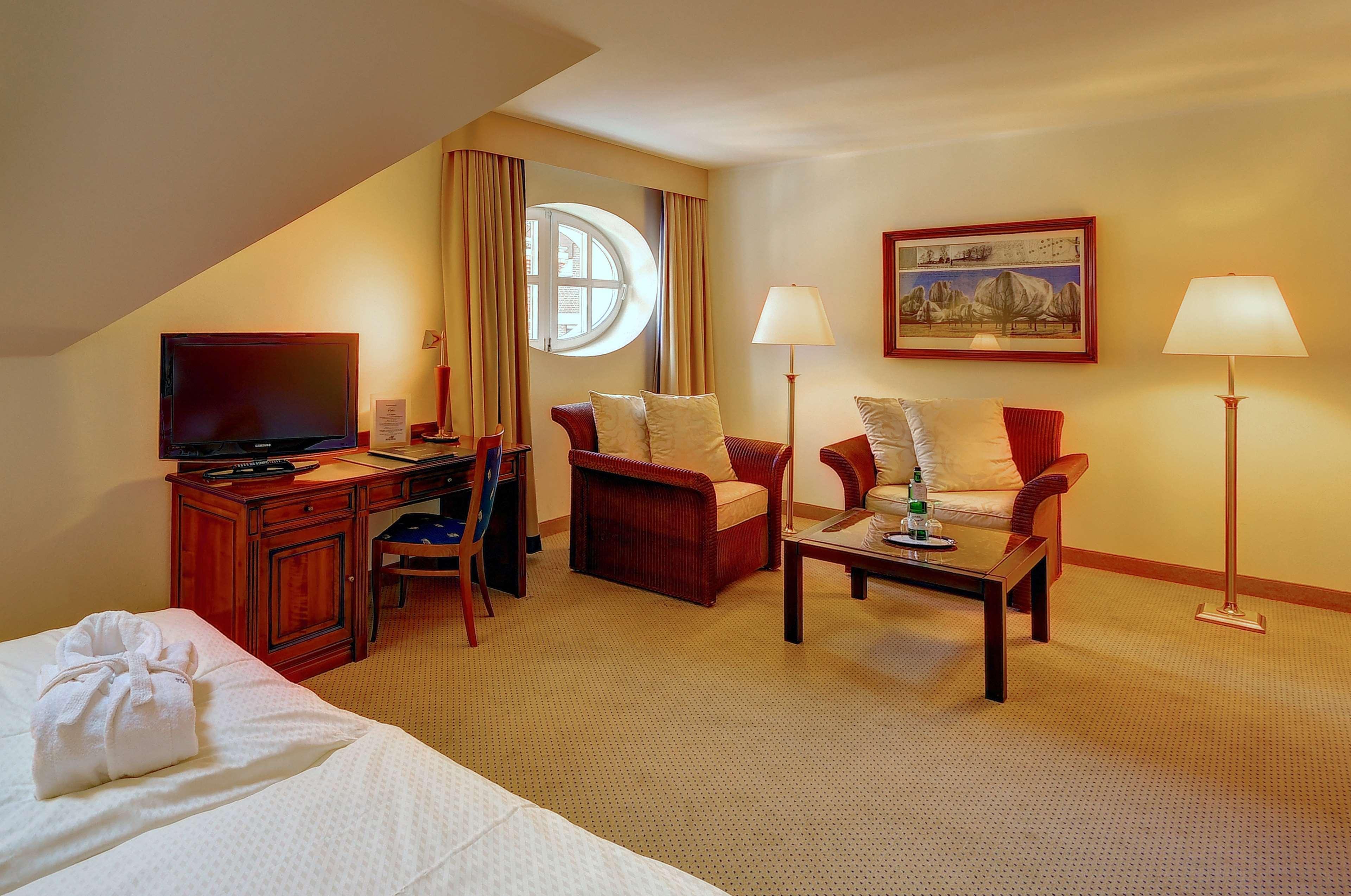 Parkhotel Engelsburg