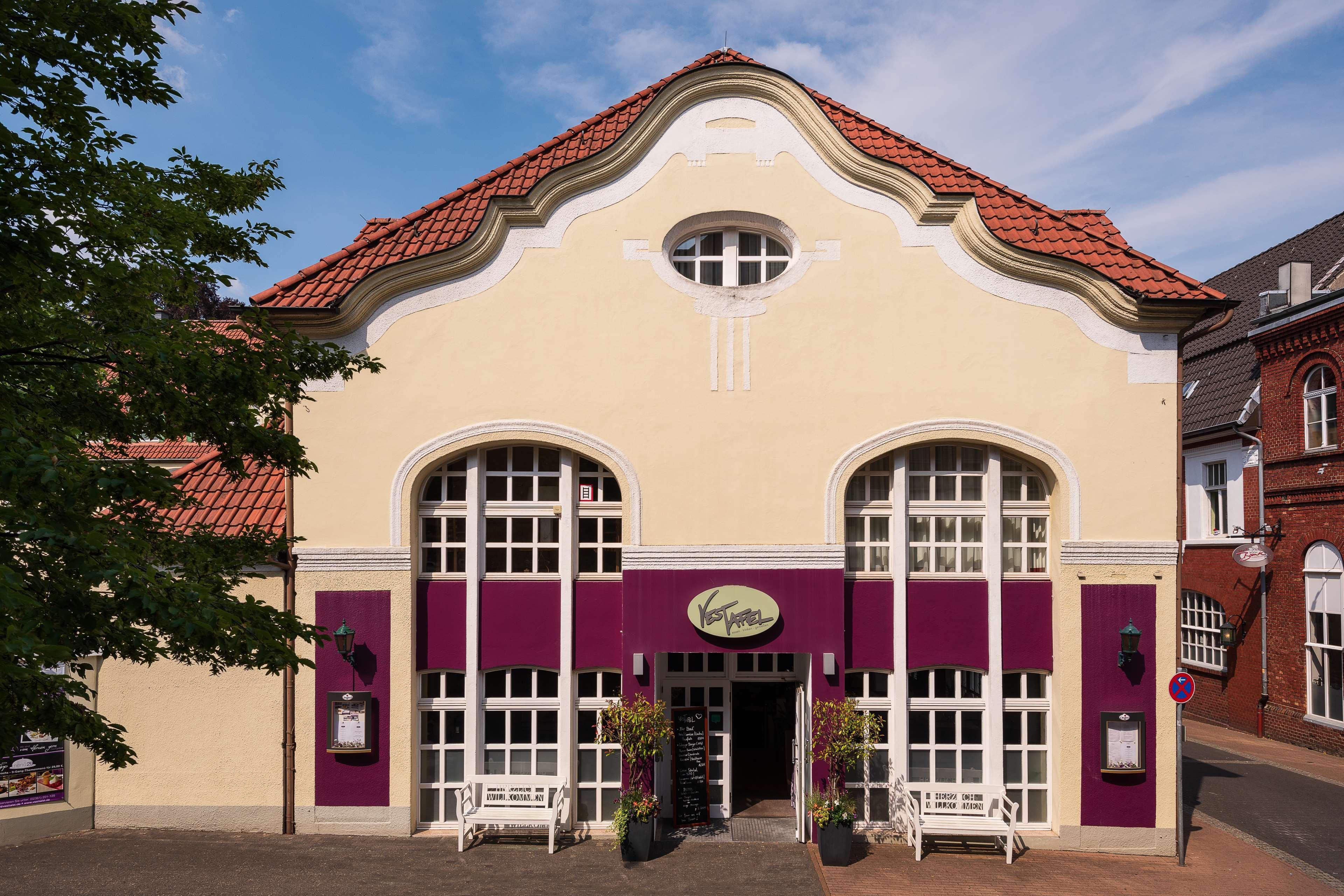 Parkhotel Engelsburg 4* Recklinghausen