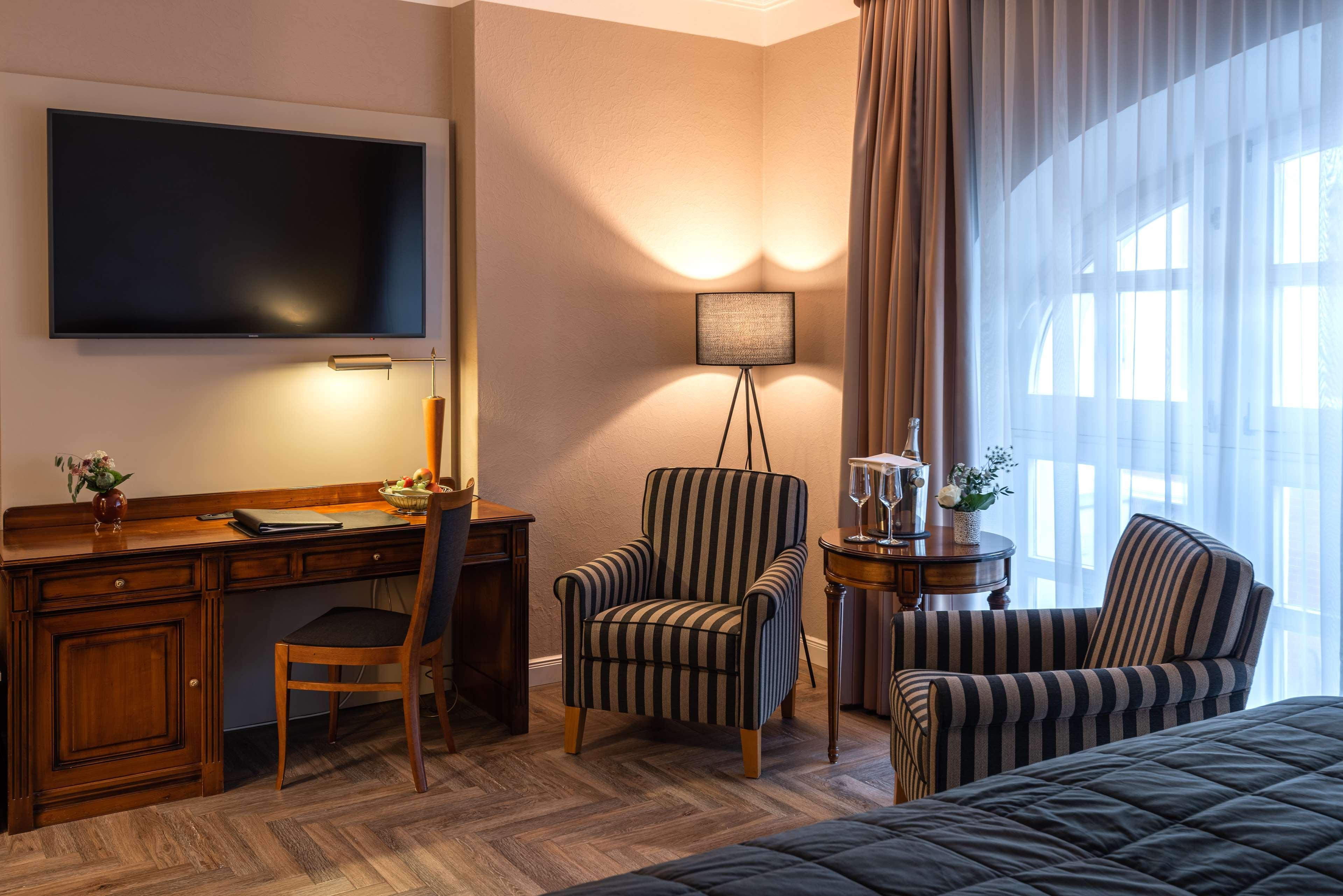 Hotel Parkhotel Engelsburg 4*