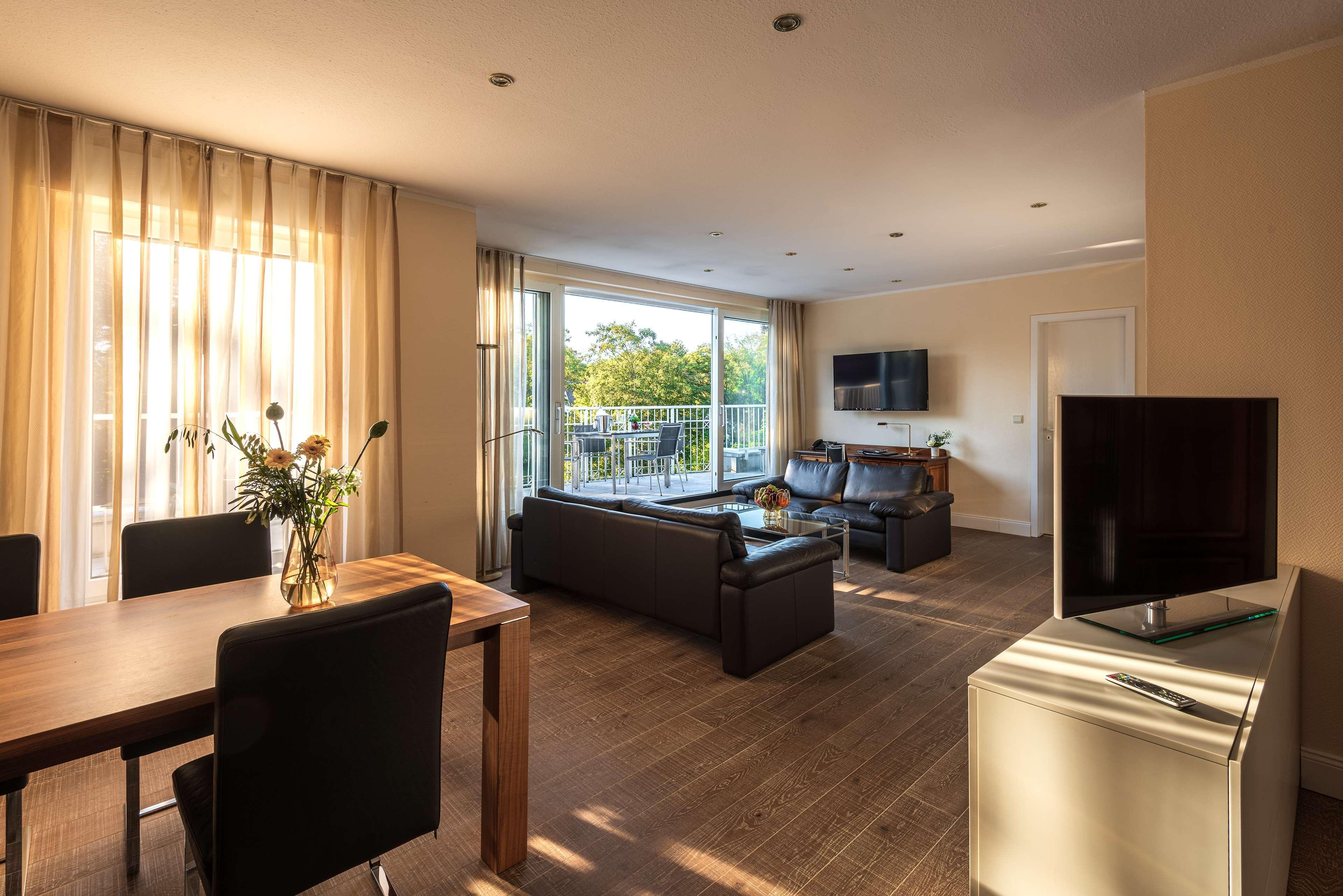 Hotel Parkhotel Engelsburg Recklinghausen