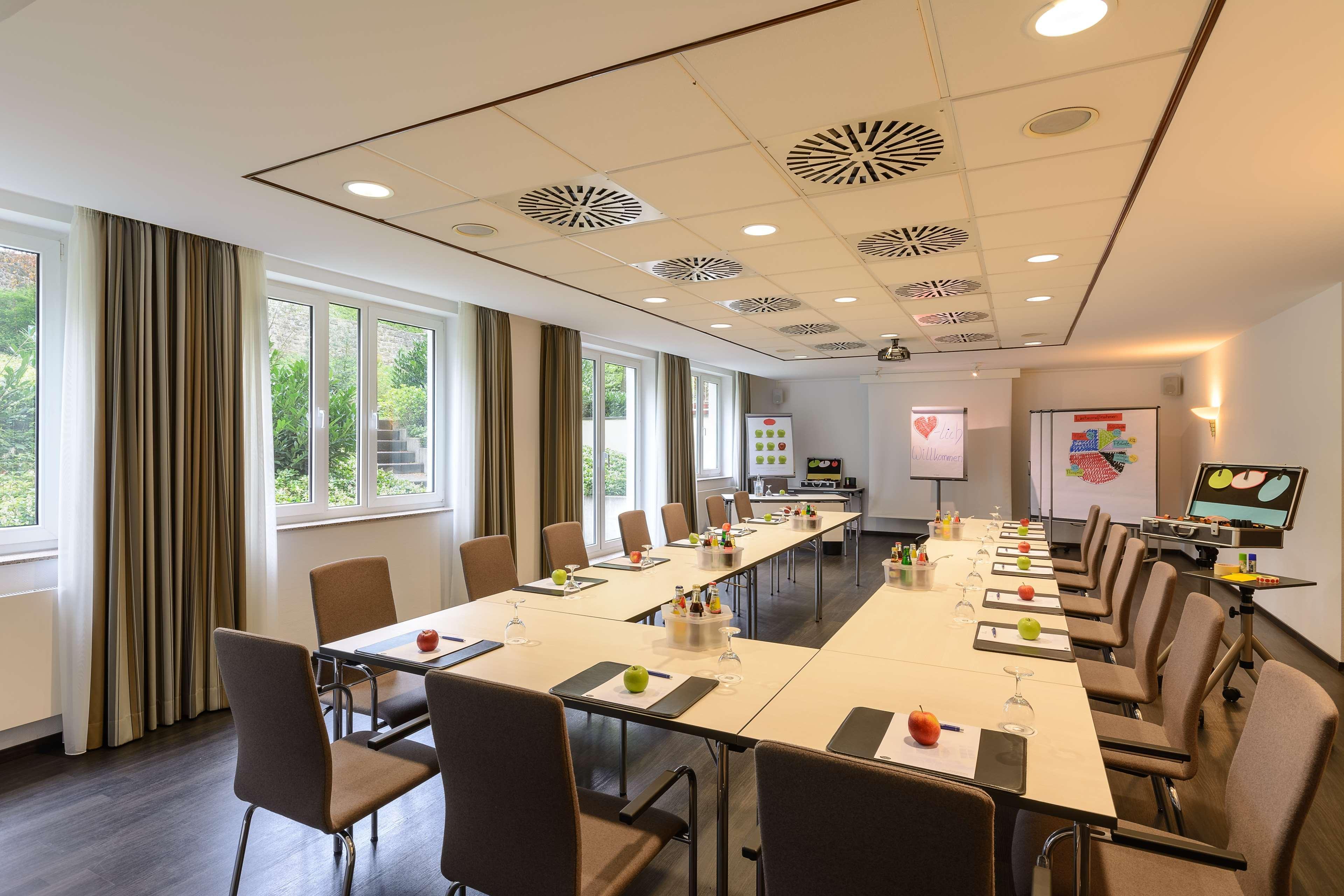 Parkhotel Engelsburg