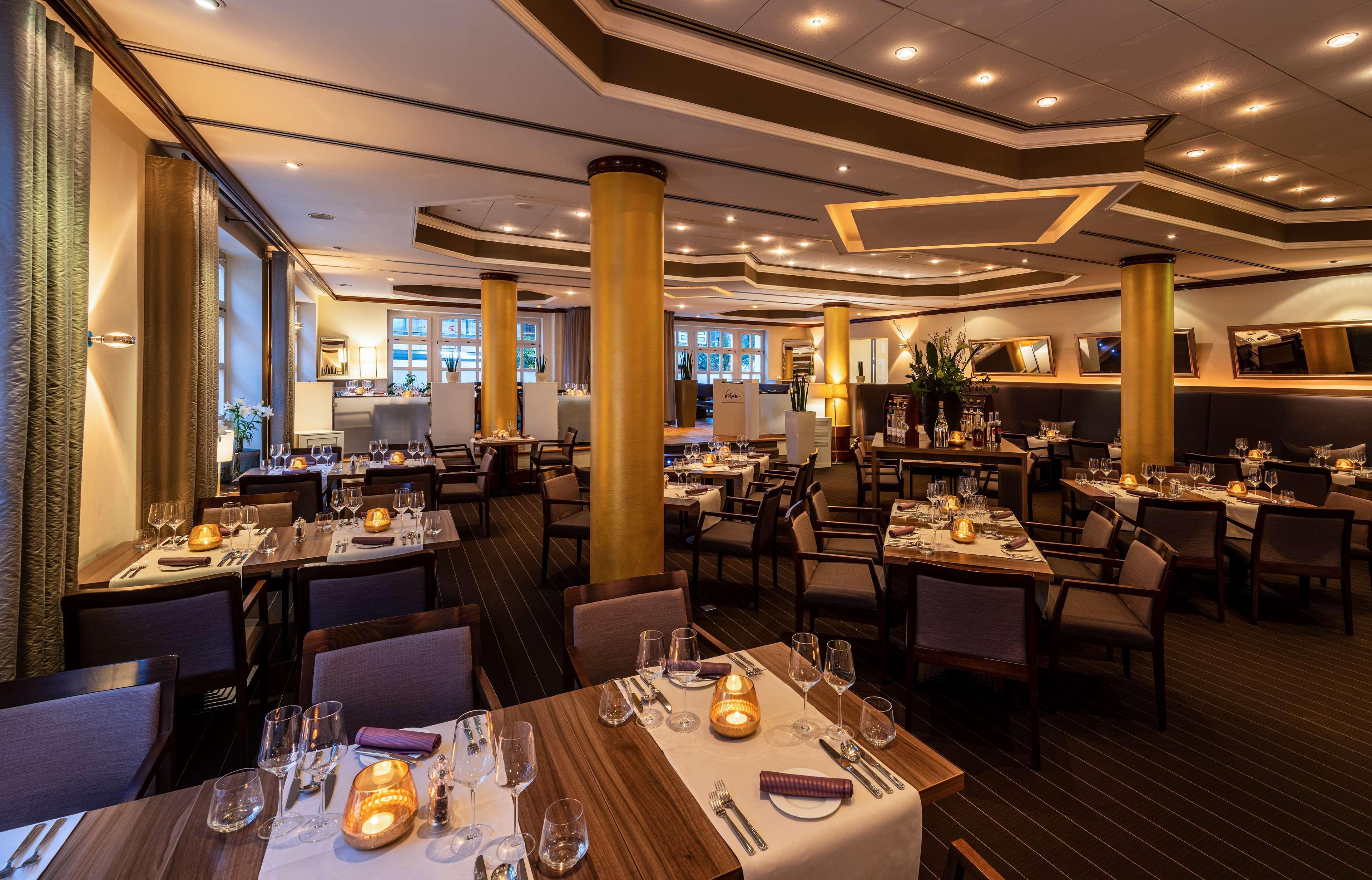 Parkhotel Engelsburg Recklinghausen