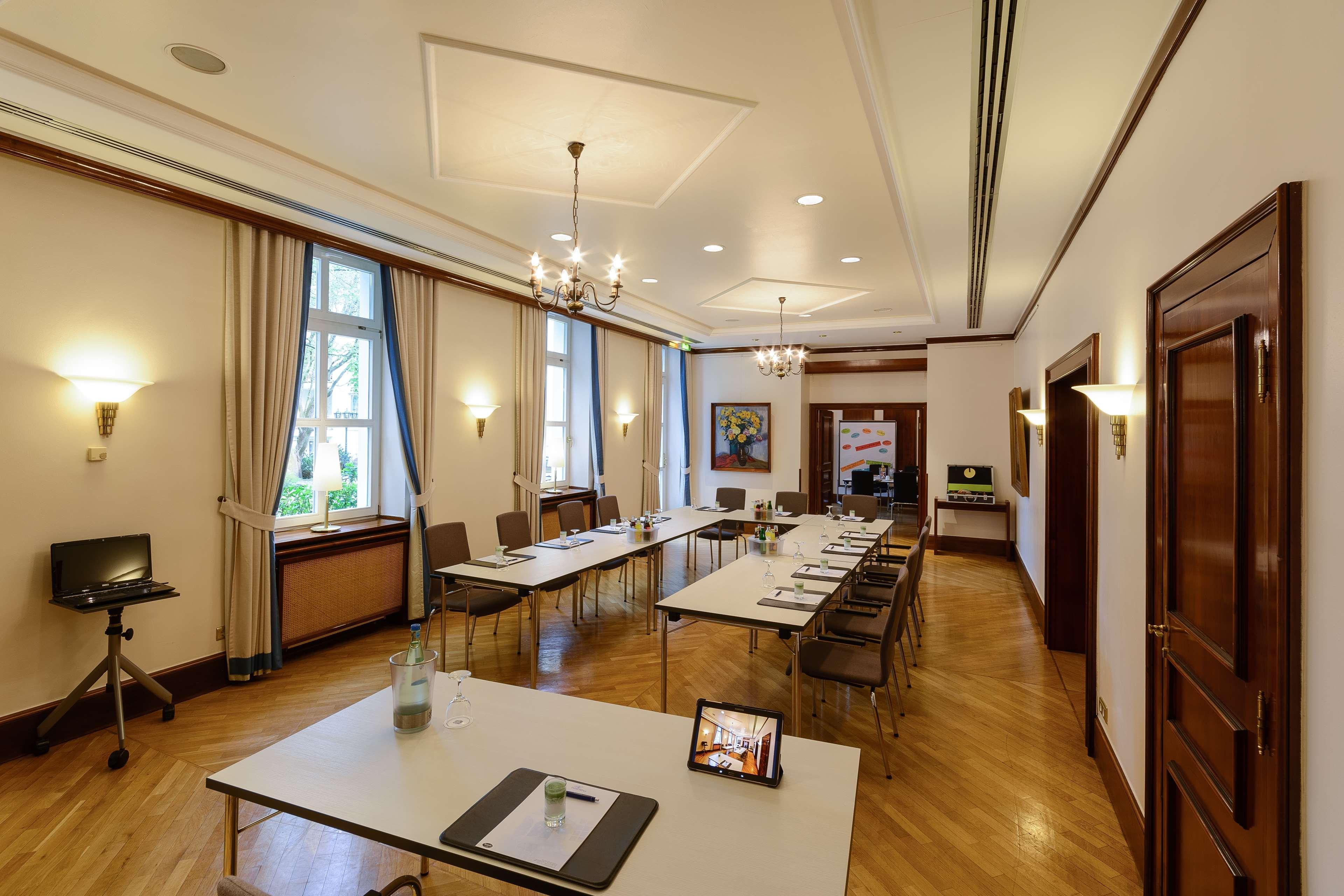 Parkhotel Engelsburg Hotel