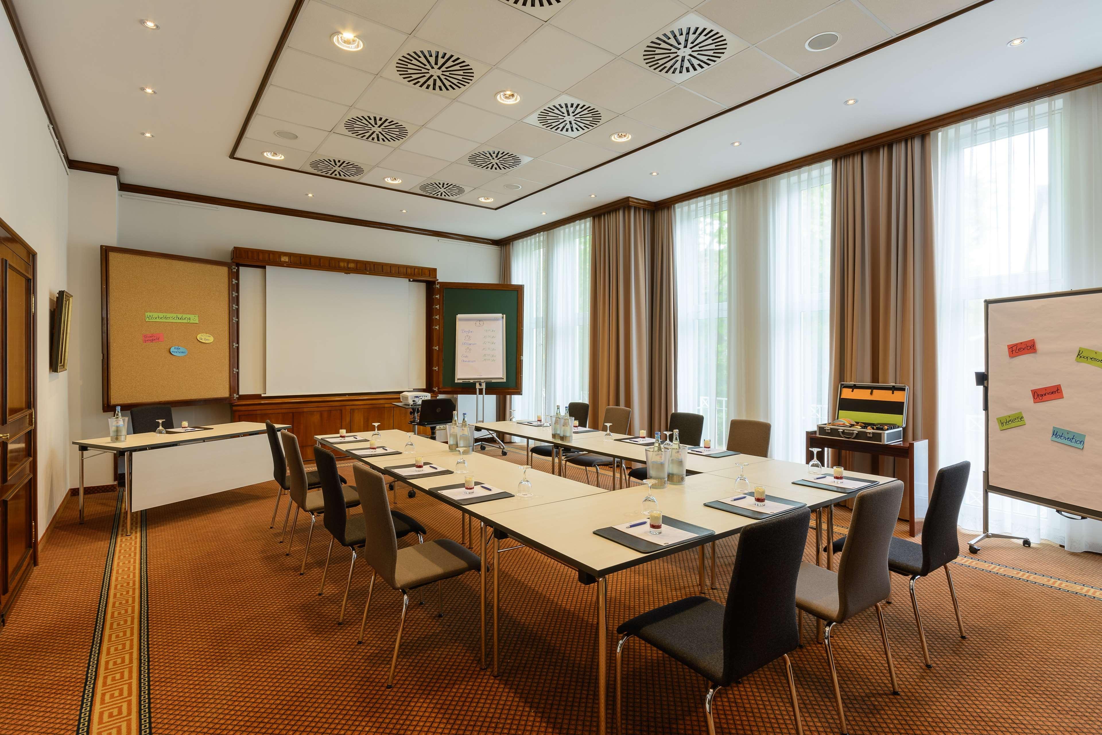Parkhotel Engelsburg 4*