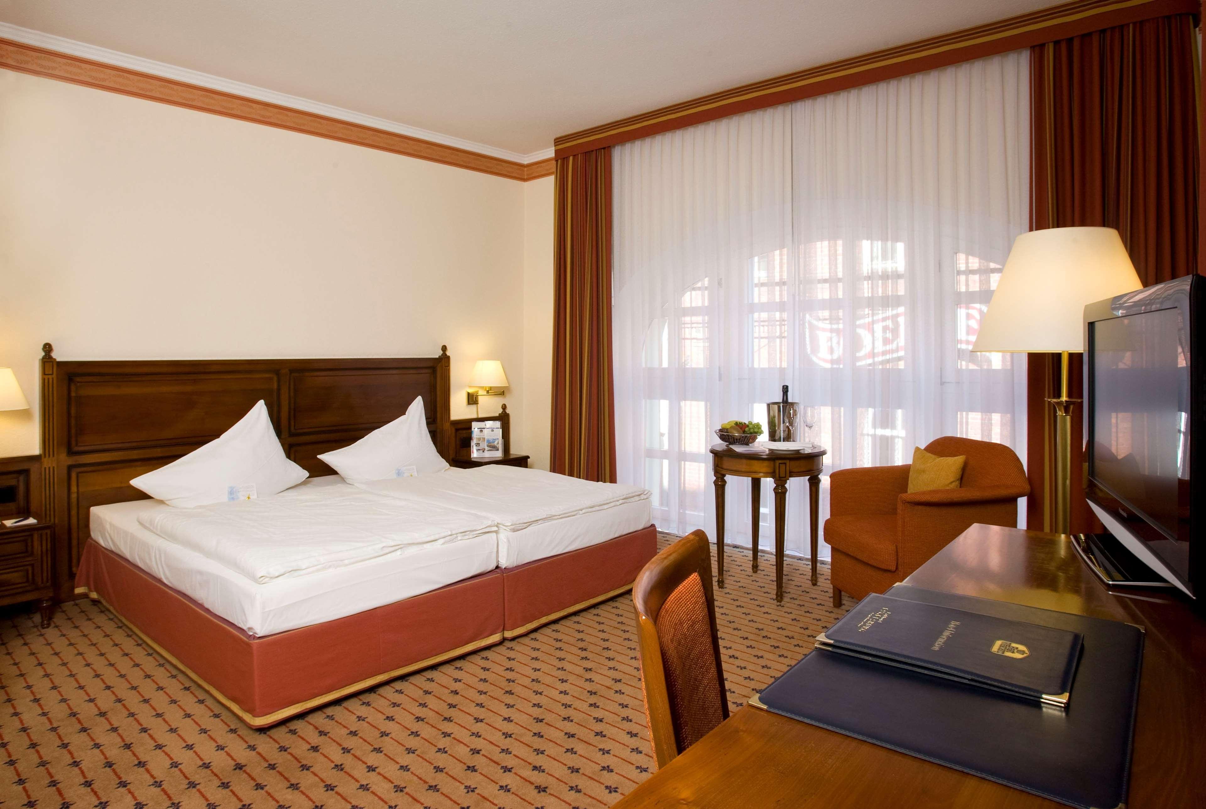 Parkhotel Engelsburg Hotel Recklinghausen