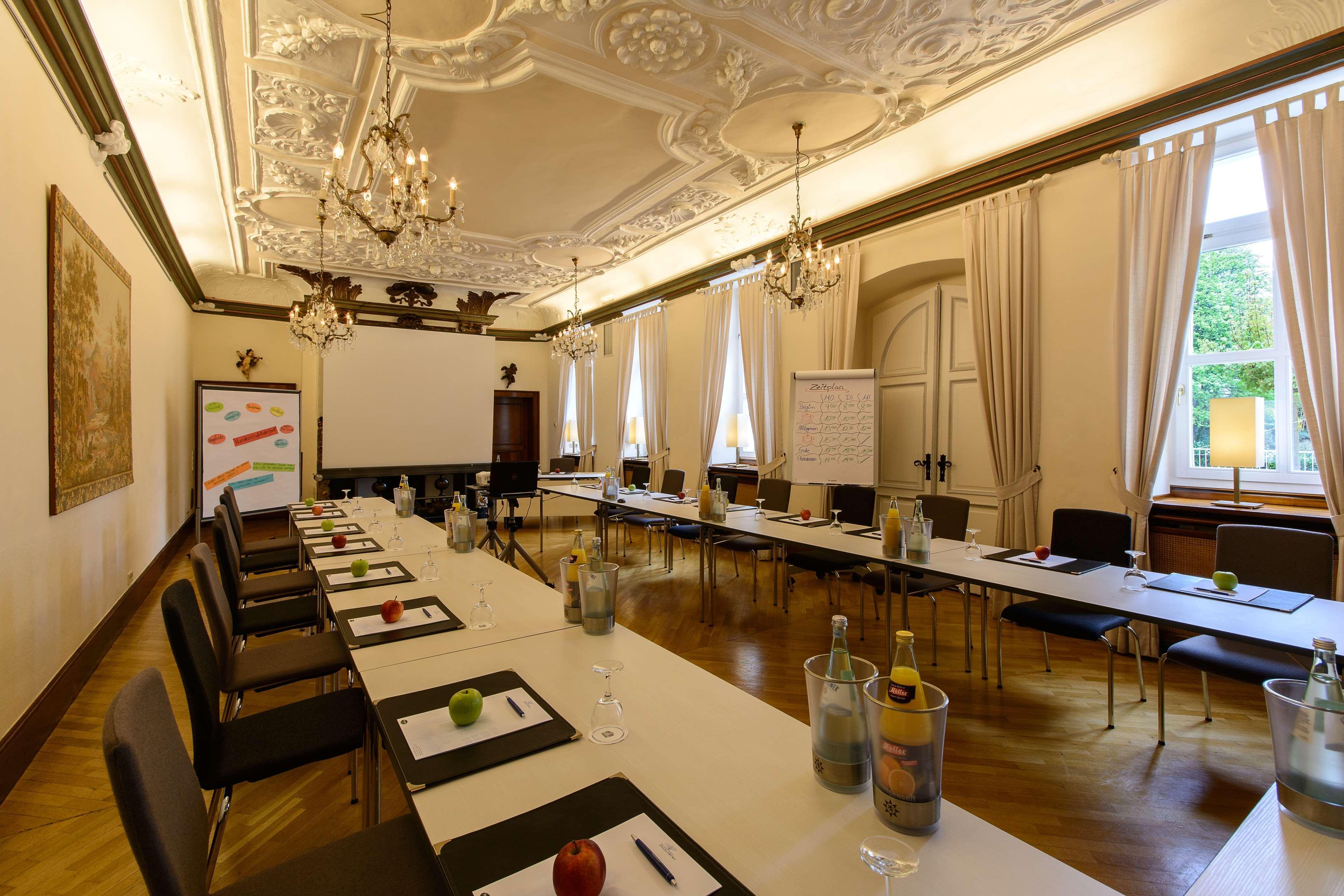 Hotel Parkhotel Engelsburg Recklinghausen