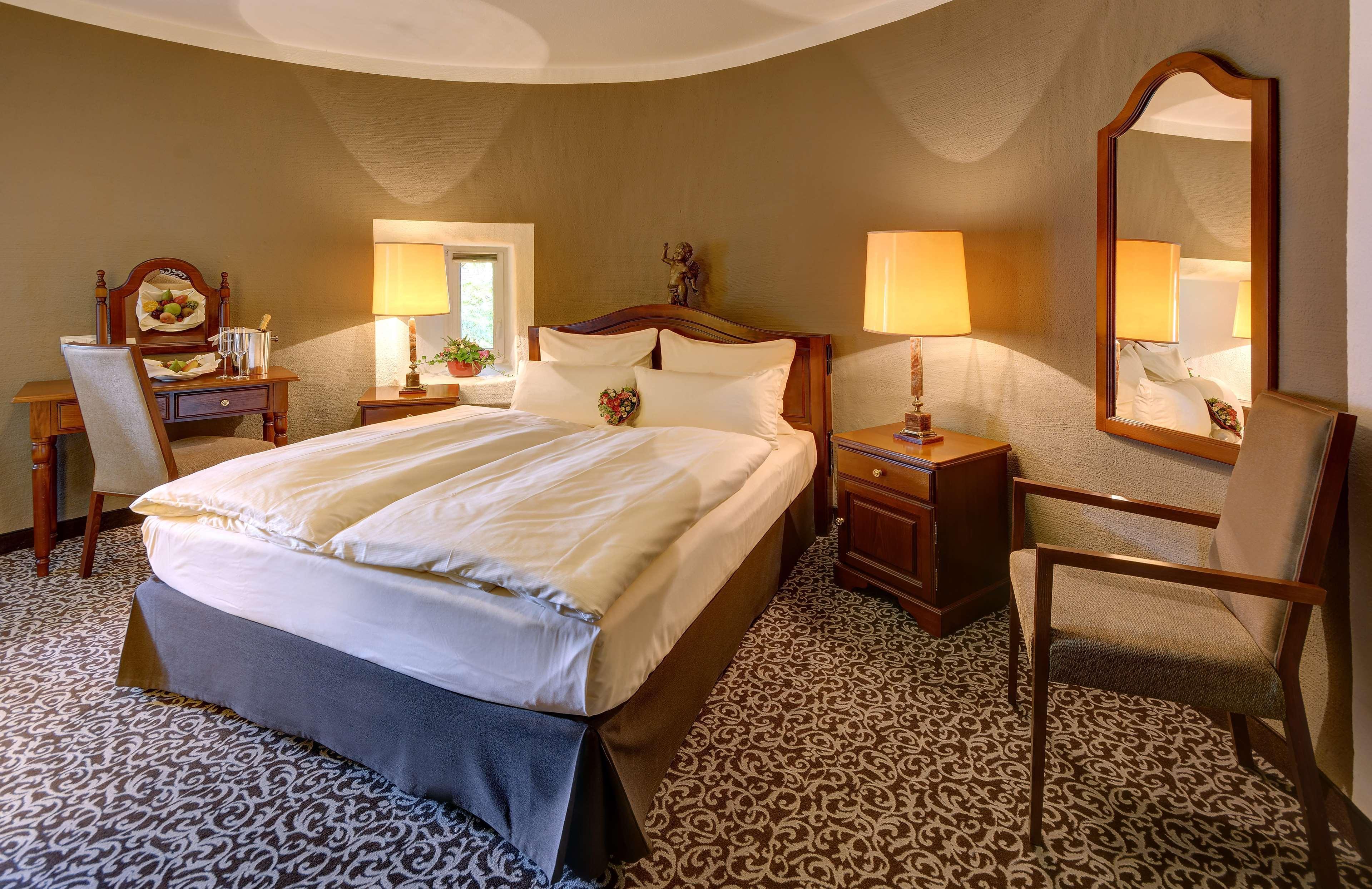 Hotel Parkhotel Engelsburg