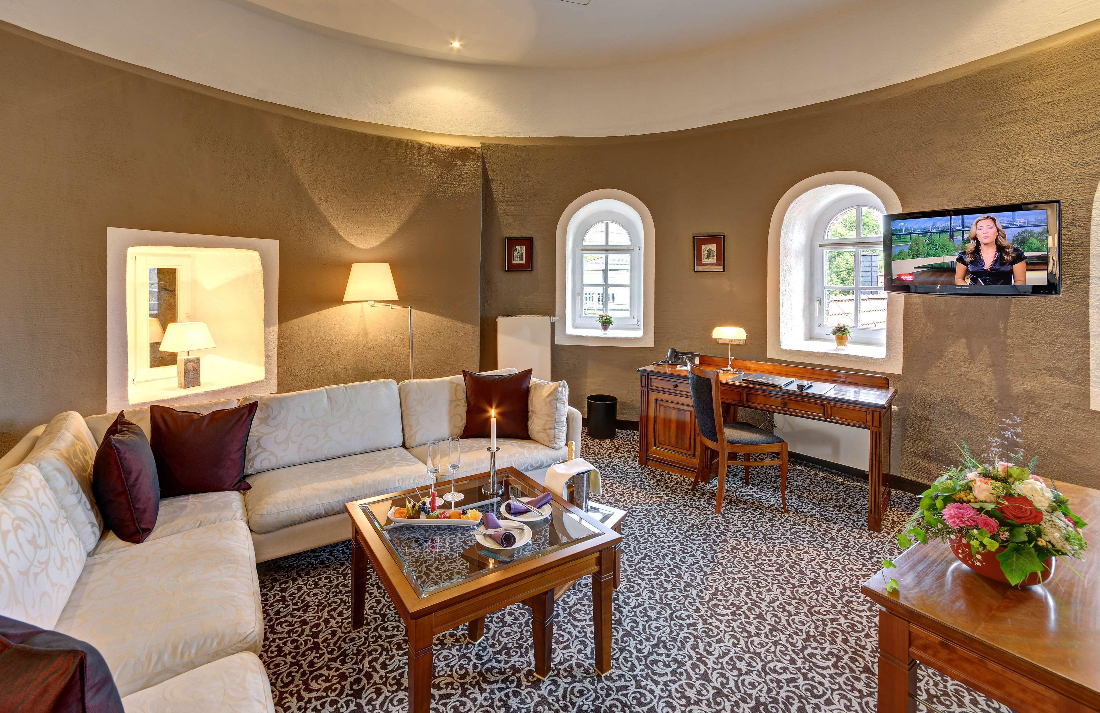 Parkhotel Engelsburg 4*