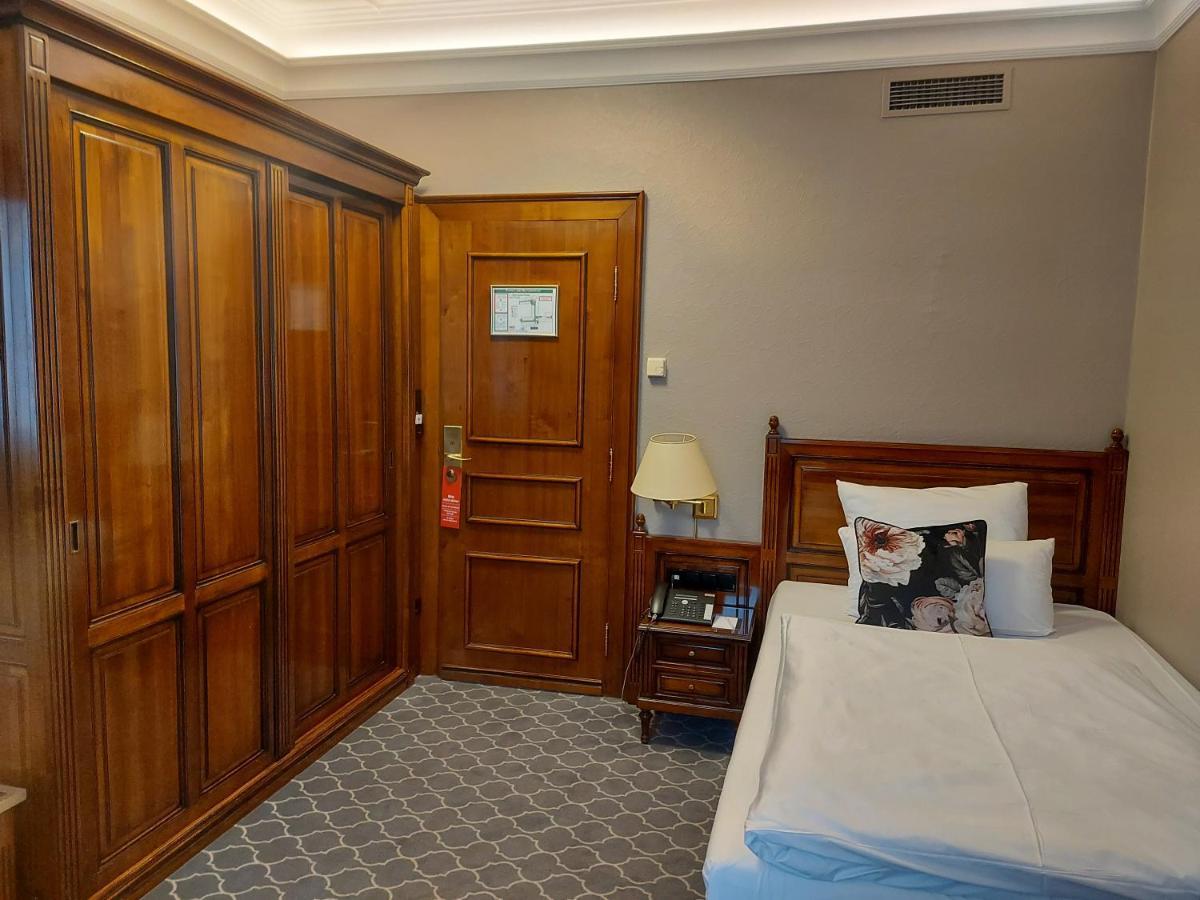 Parkhotel Engelsburg