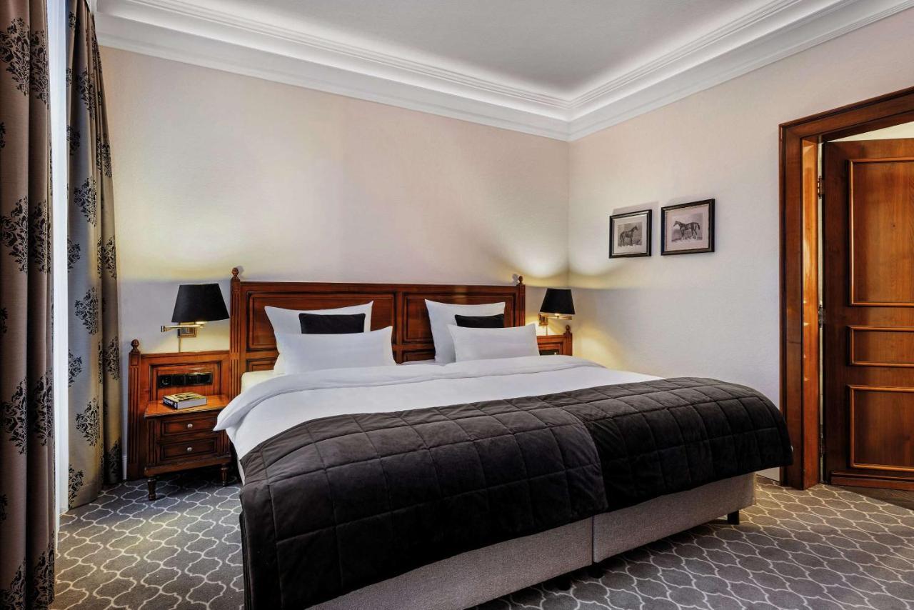 Hotel Parkhotel Engelsburg