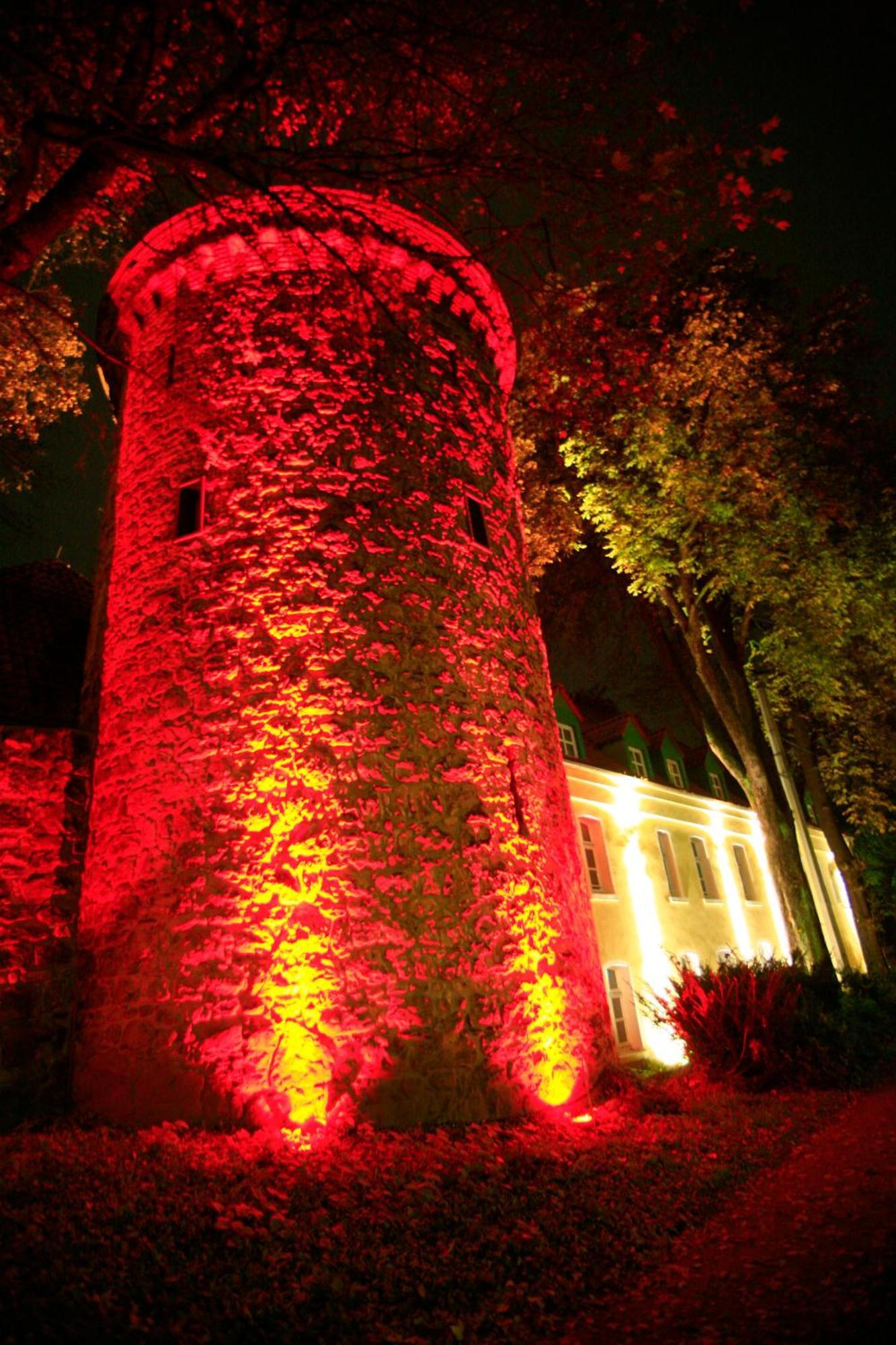 Parkhotel Engelsburg Recklinghausen