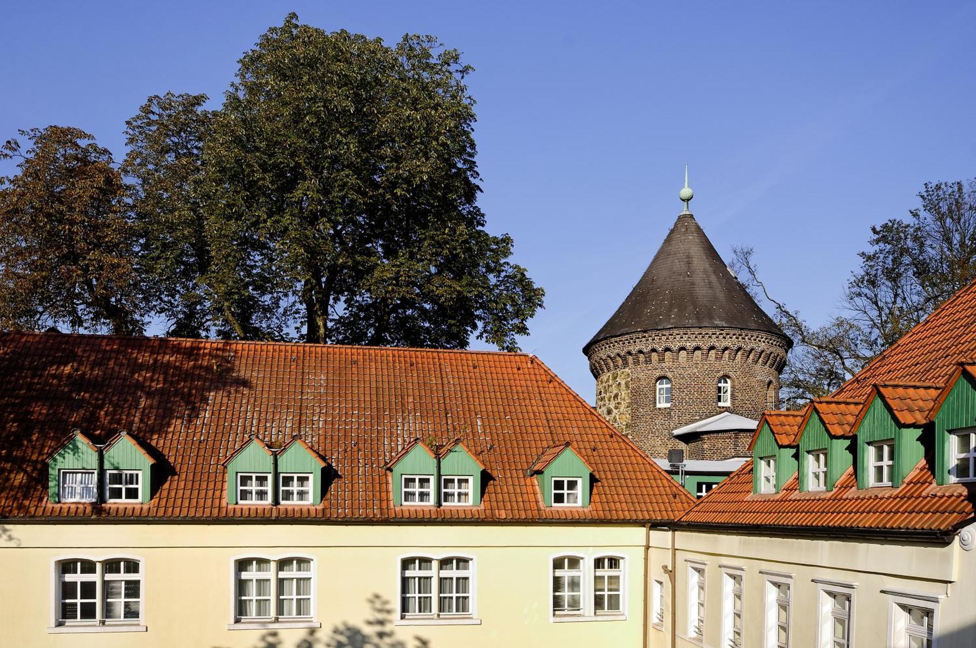 Hotel Parkhotel Engelsburg Recklinghausen