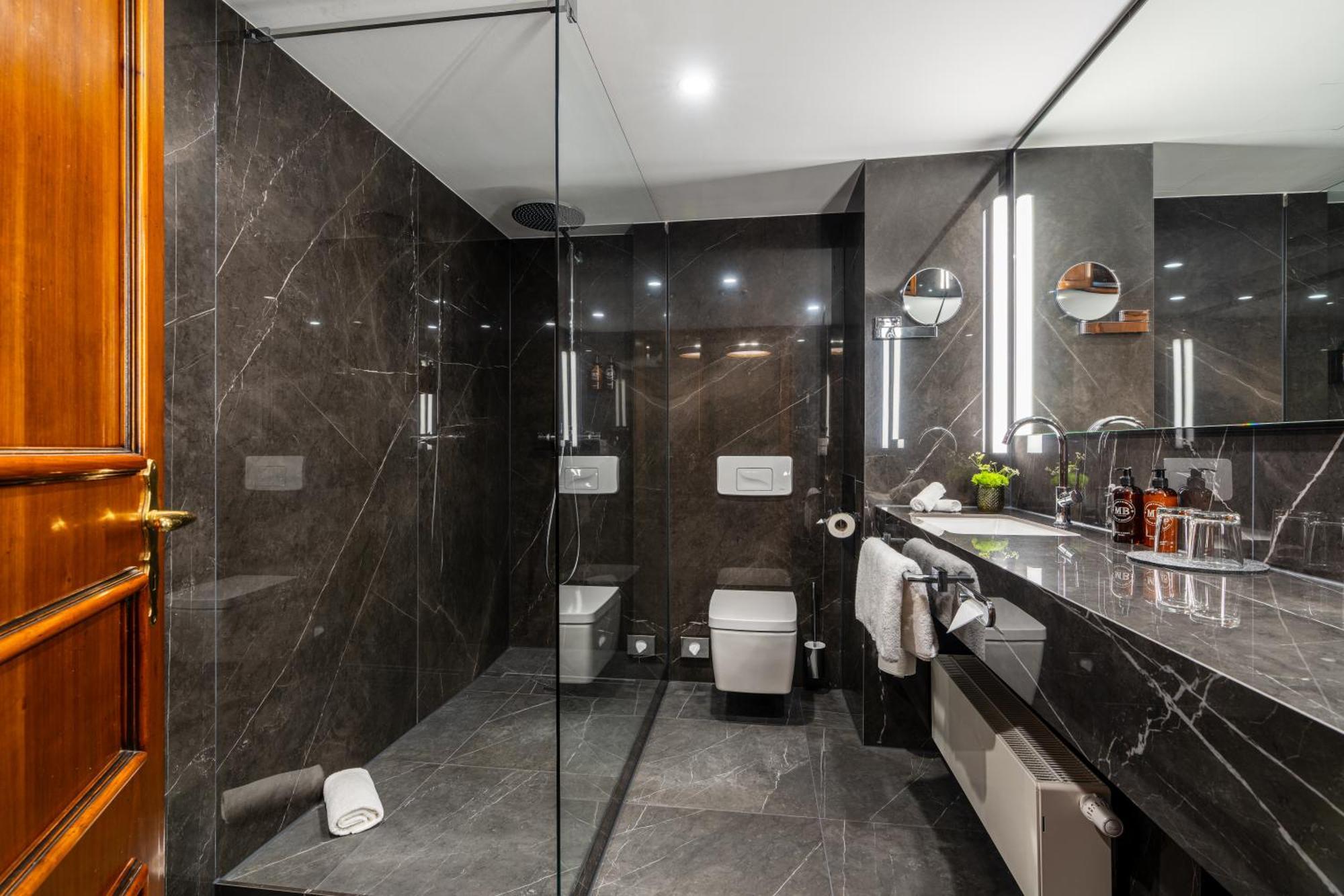 Hotel Parkhotel Engelsburg 4*