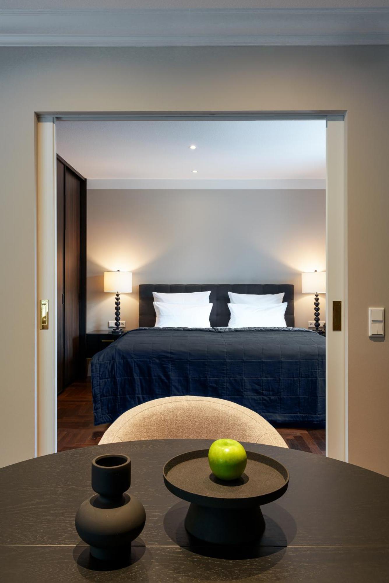 Hotel Parkhotel Engelsburg