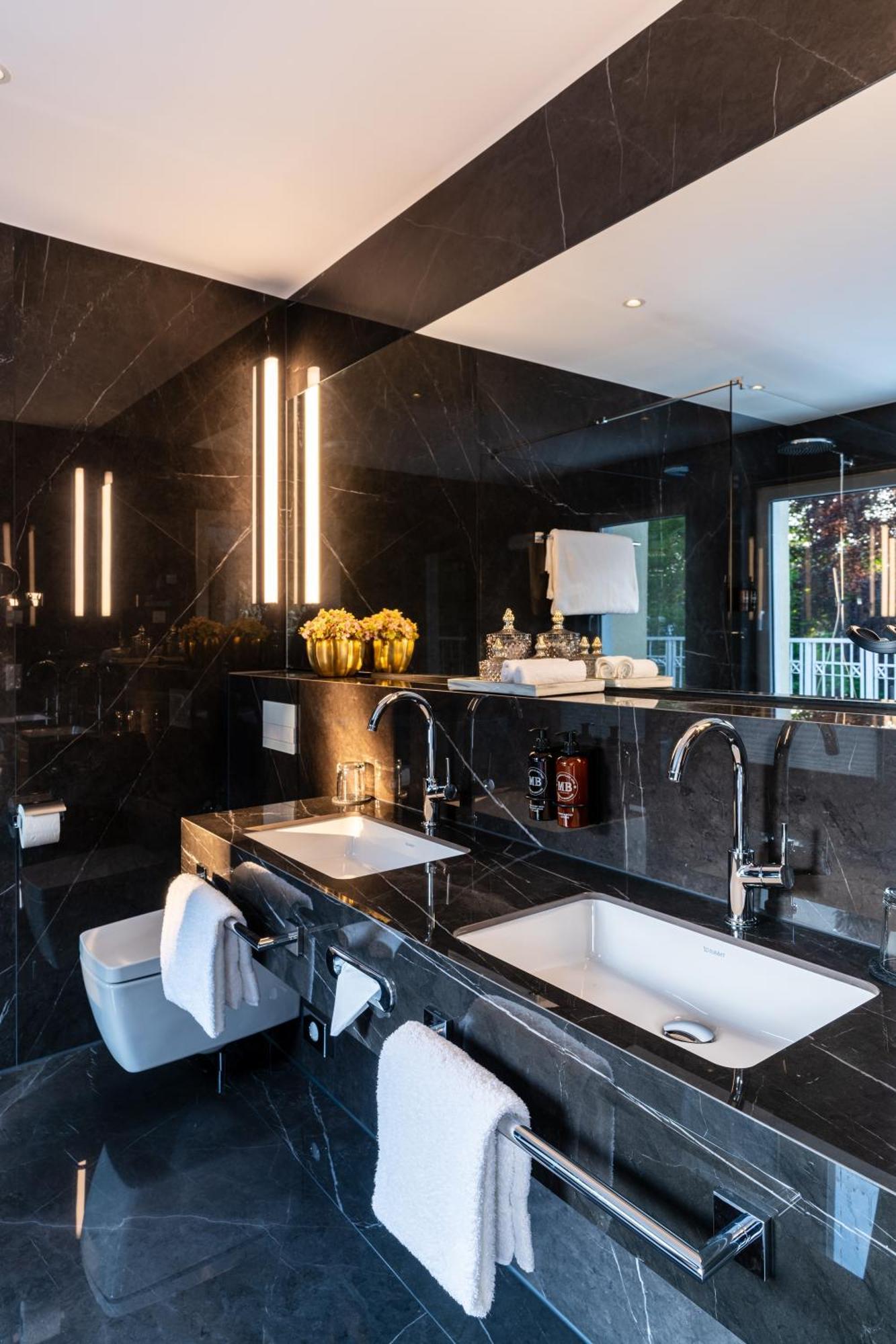 Hotel Parkhotel Engelsburg Recklinghausen