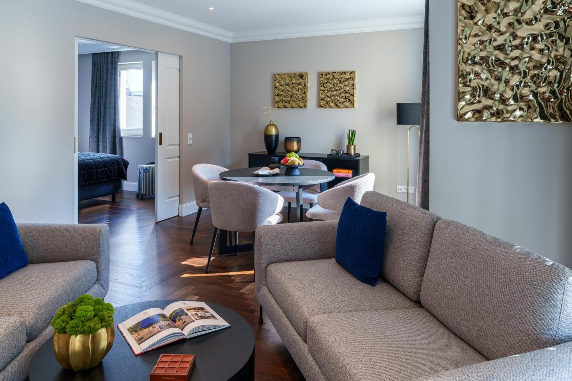 Parkhotel Engelsburg Recklinghausen