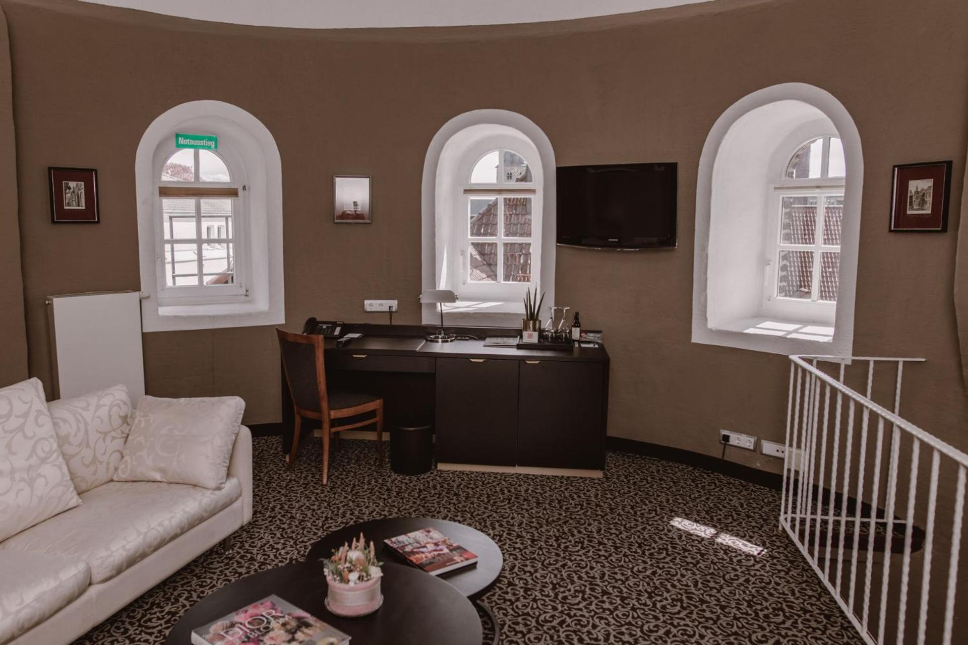 Parkhotel Engelsburg Hotel Recklinghausen