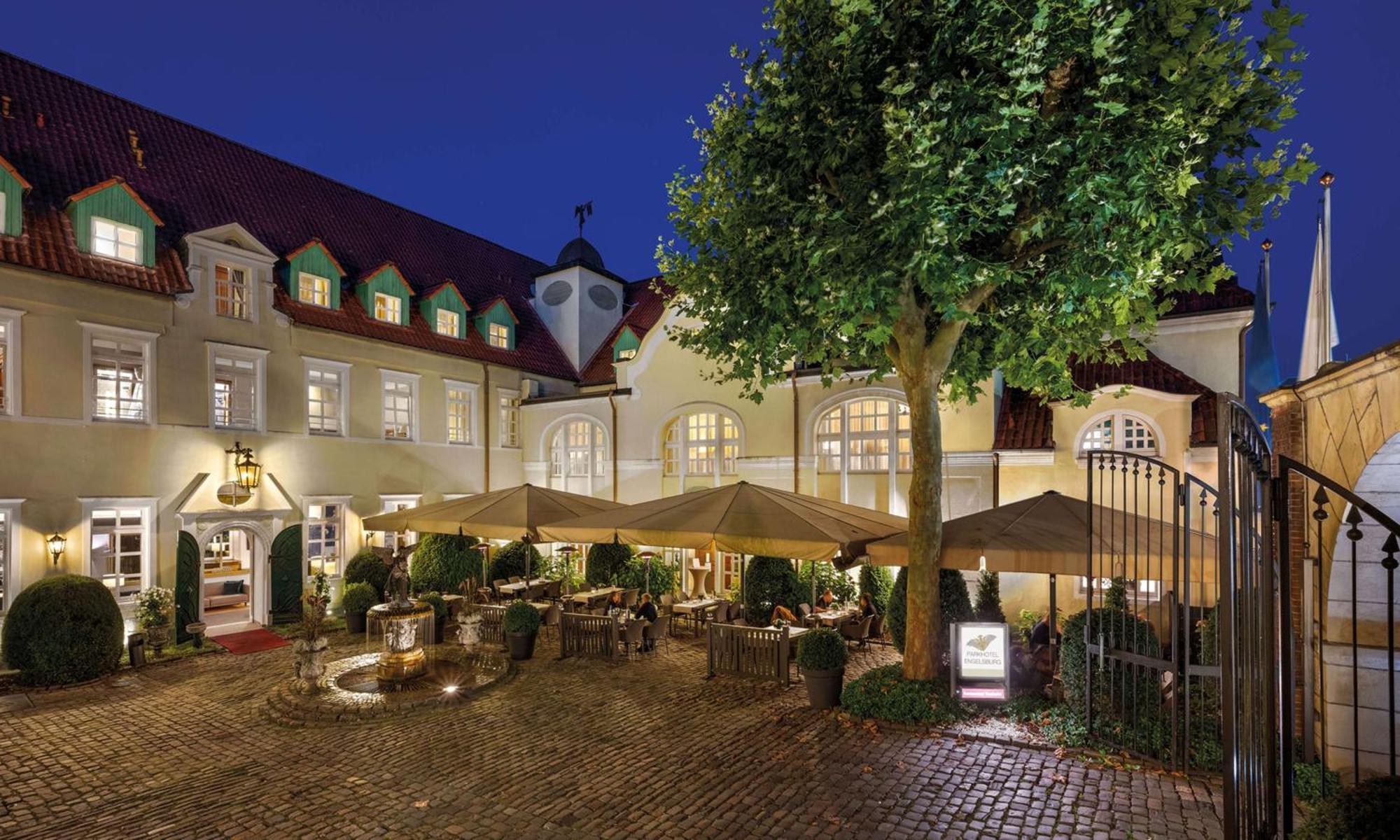 Hotel Parkhotel Engelsburg