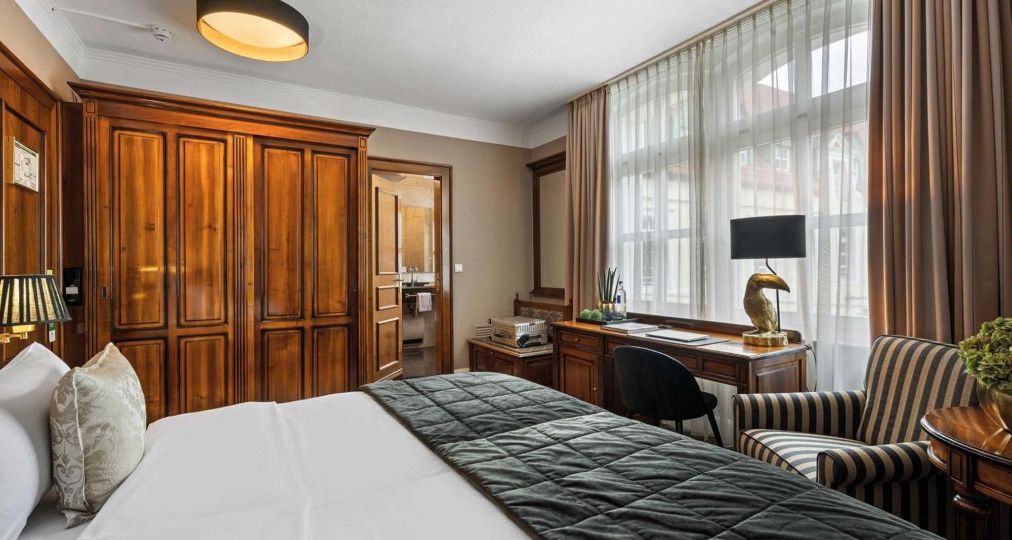 Parkhotel Engelsburg Recklinghausen
