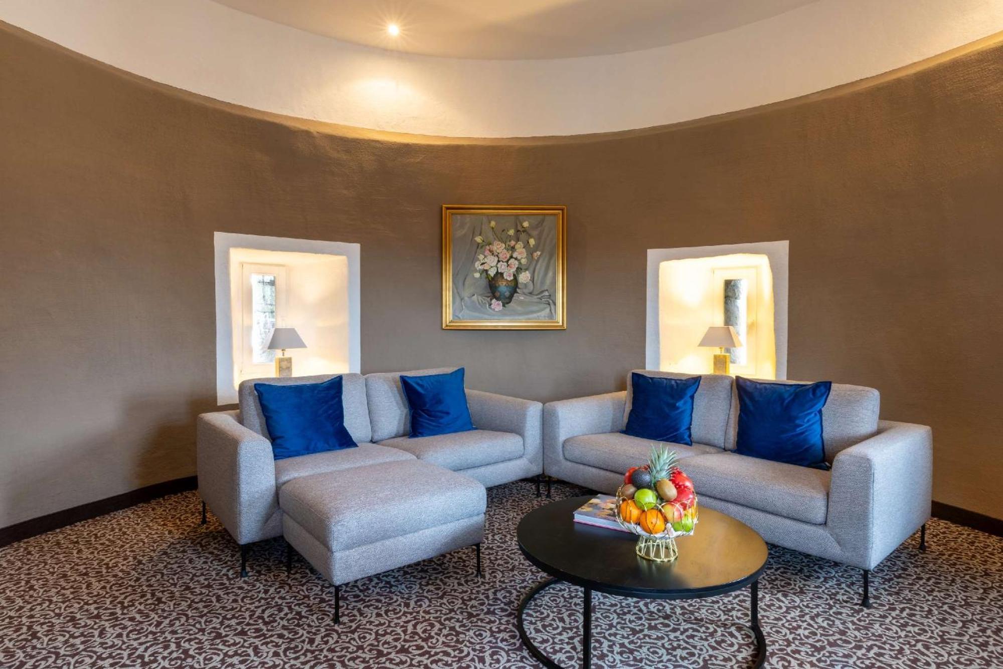 Parkhotel Engelsburg Recklinghausen