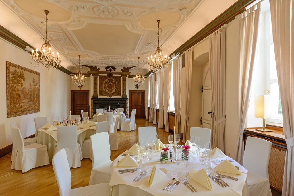 Parkhotel Engelsburg
